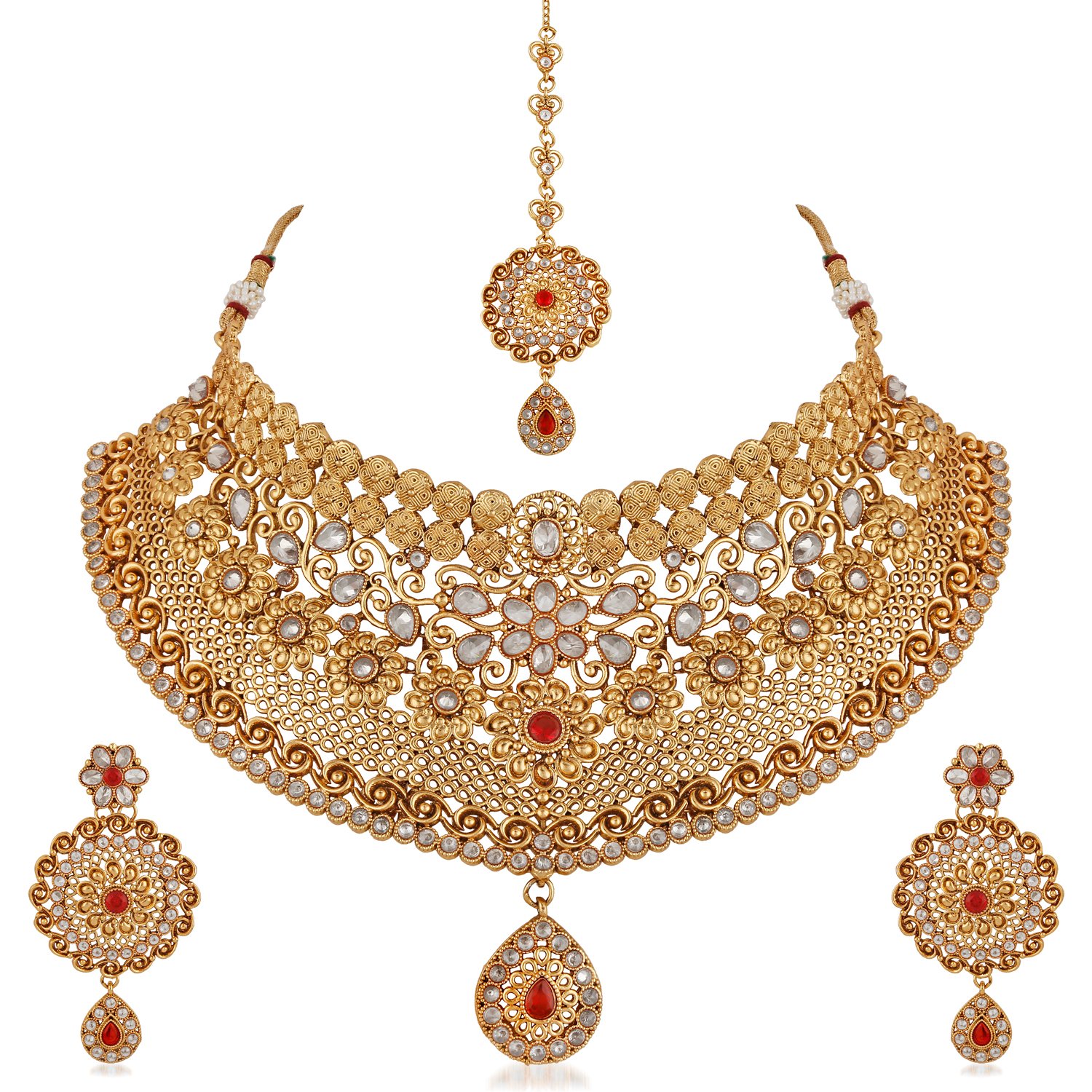 Apara sales gold plated